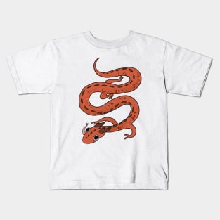 Dragon's Drool Kids T-Shirt